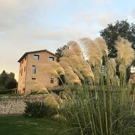 Cal Fuster Apartamento Sant Pau de Segúries Exterior foto